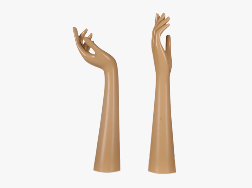 Left Arm Png - Mannequin, Transparent Png, Free Download