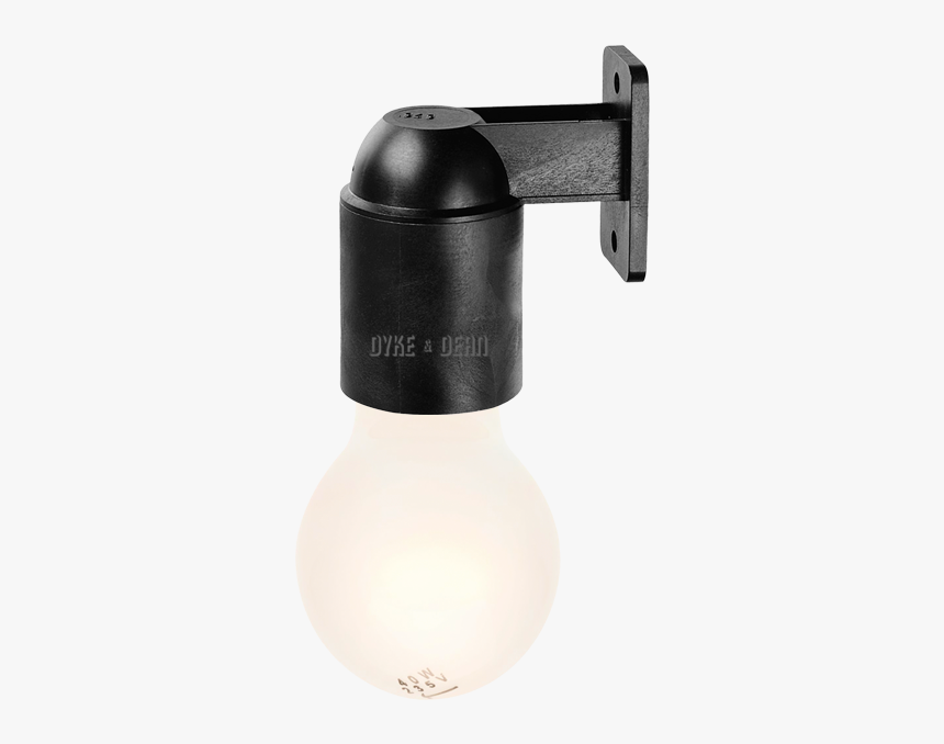 Wall Bulb Holders E27, HD Png Download, Free Download