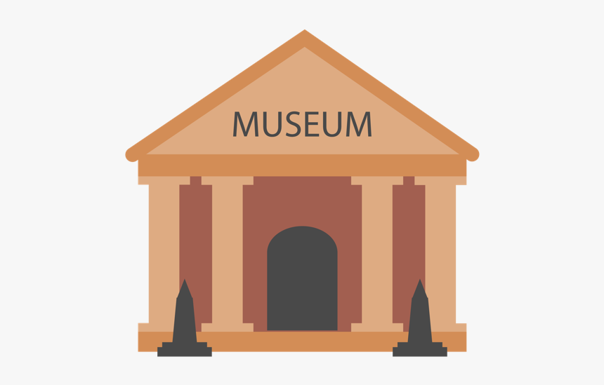 Museum Png Page - Museum Clipart, Transparent Png, Free Download