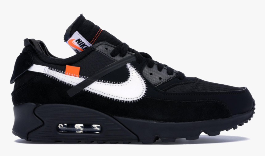 Off White Air Max, HD Png Download, Free Download