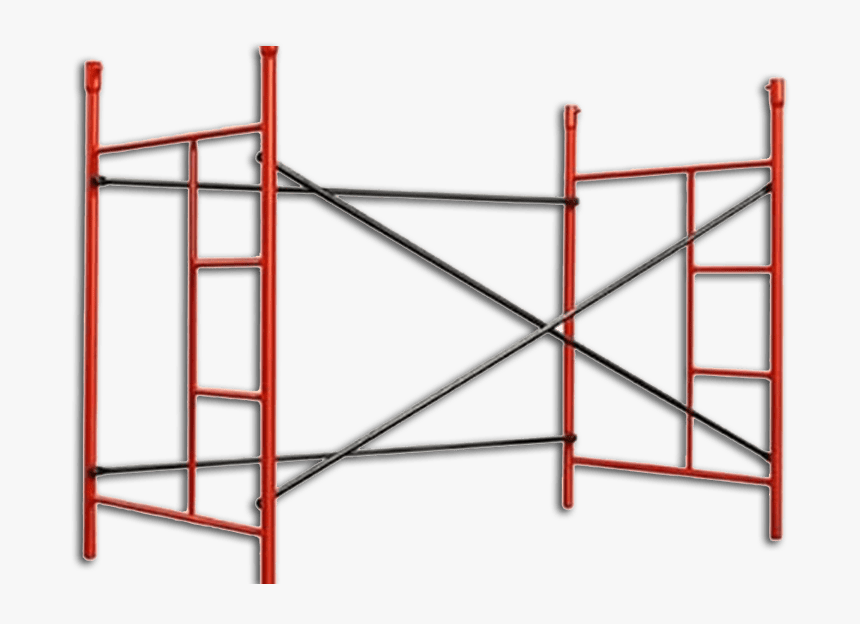 Thumb Image - Ledger In Scaffolding, HD Png Download, Free Download