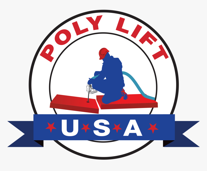 Poly Lift Usa Logo, HD Png Download, Free Download