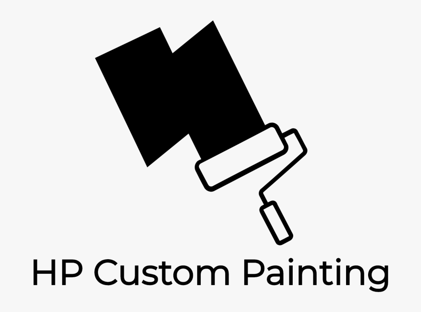 Highland Park Custom Painting Logo, HD Png Download, Free Download