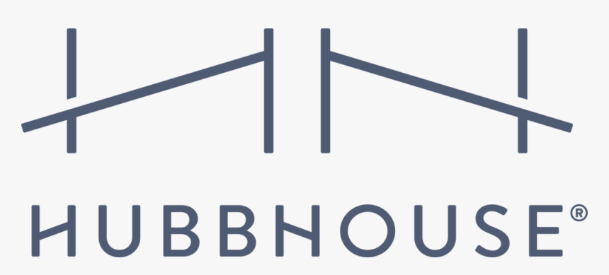Logo Hubbhouse No Pad, HD Png Download, Free Download