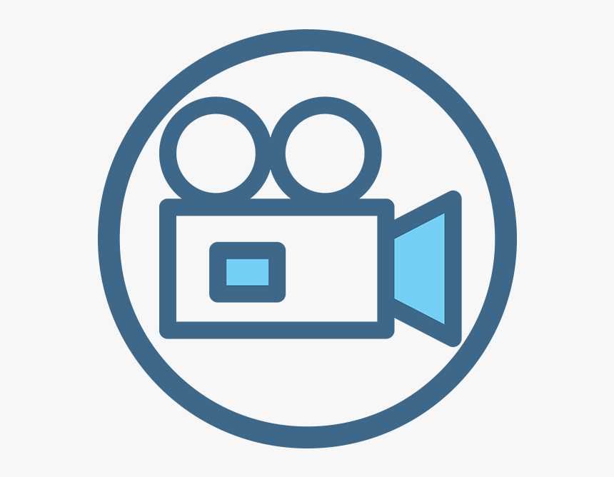 Movie Logo Vector Png, Transparent Png, Free Download