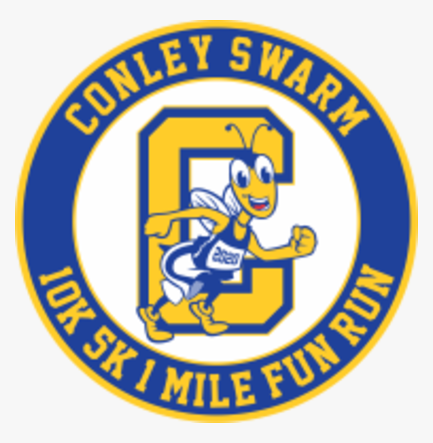 Conley Swarm - Emblem, HD Png Download, Free Download