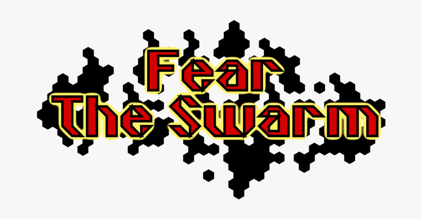 Swarm Png, Transparent Png, Free Download