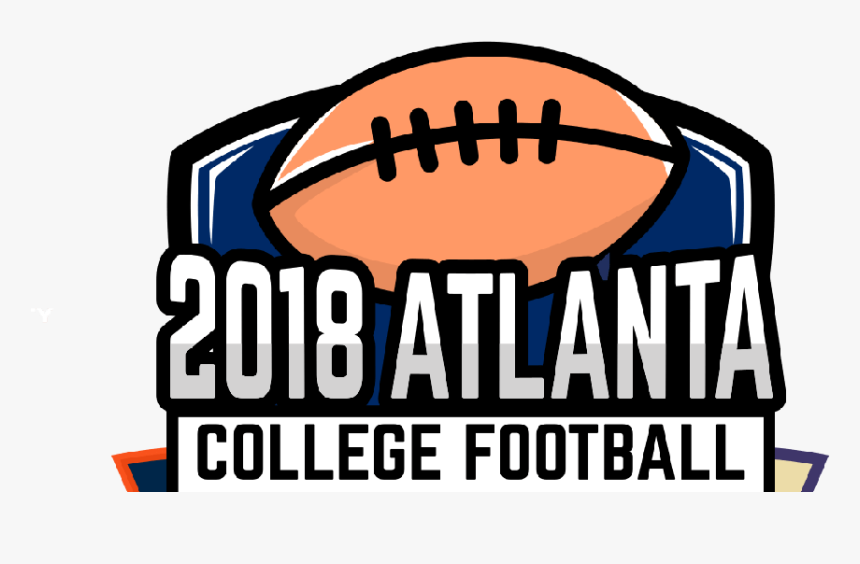 2018 Gameday Hospitality Atlanta College Football Kickoff, HD Png Download, Free Download