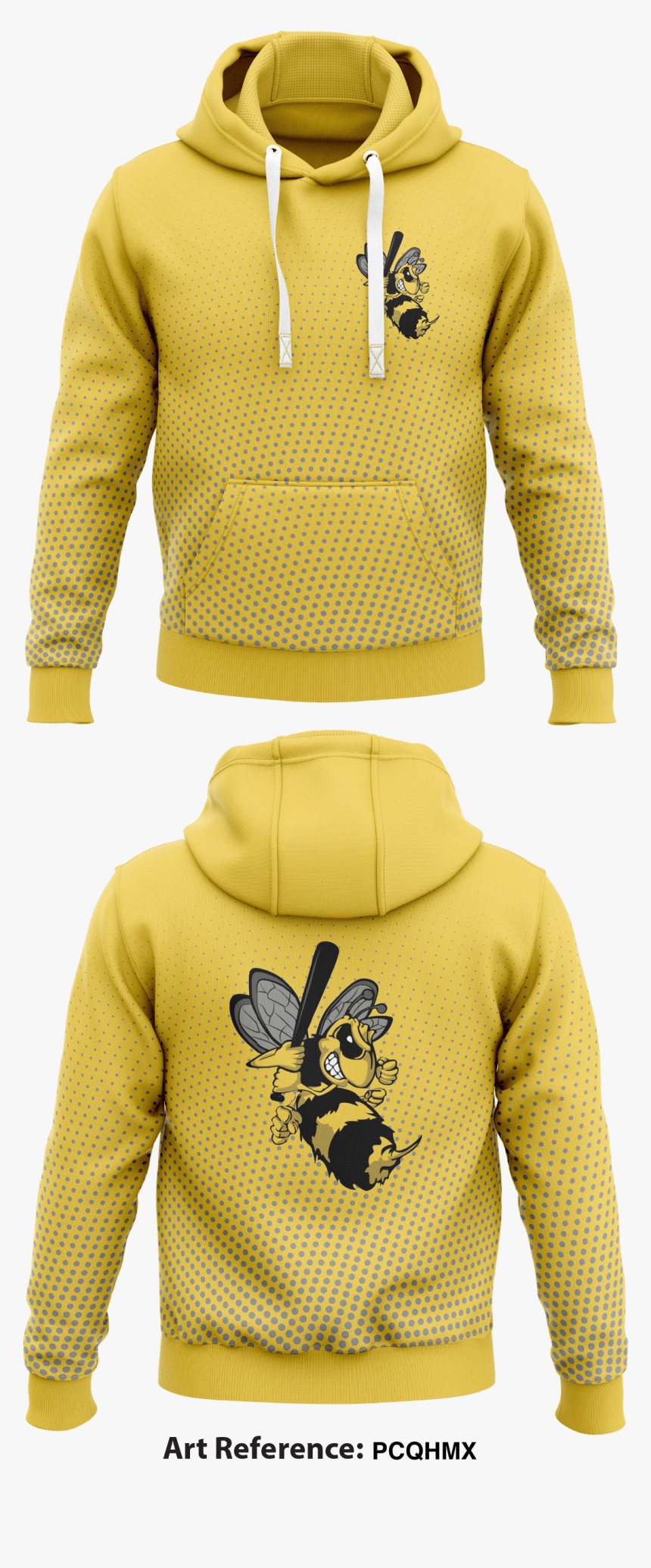 Utah Swarm Hoodie - Hoodie, HD Png Download, Free Download