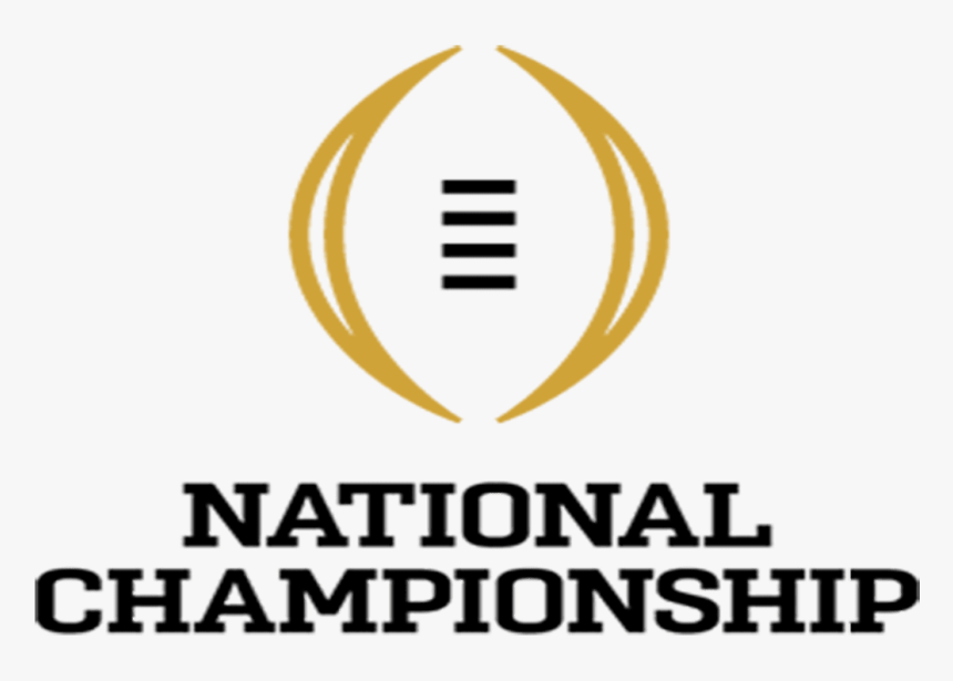 Ncaa National Championship 2018, HD Png Download, Free Download