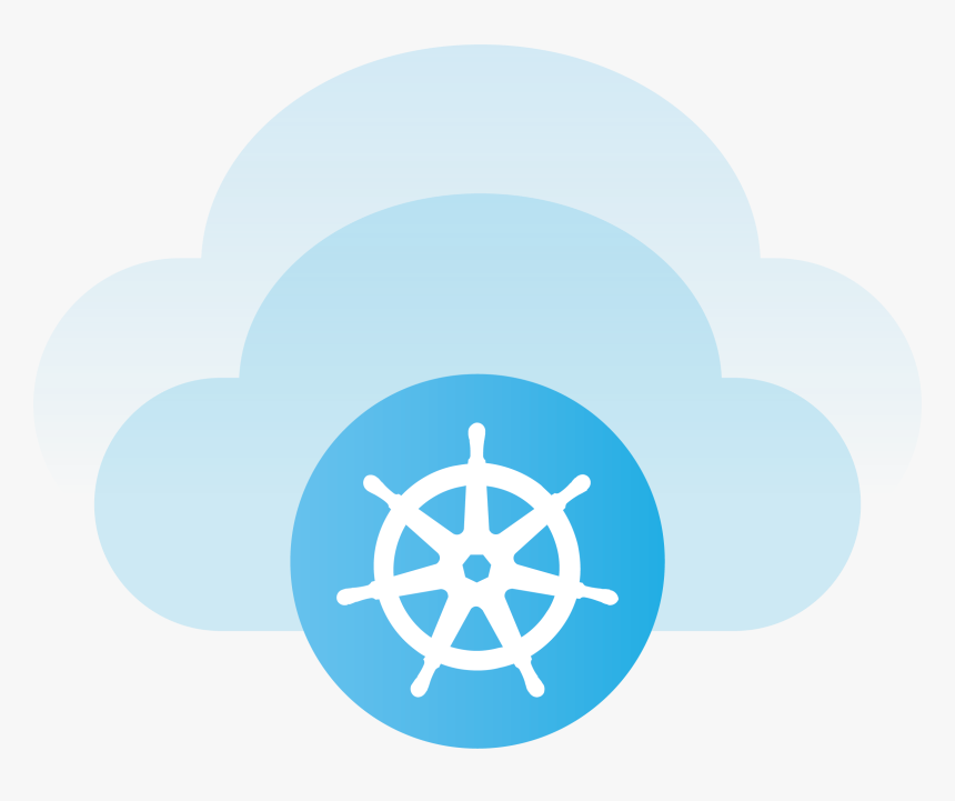 Kubernetes Png, Transparent Png, Free Download