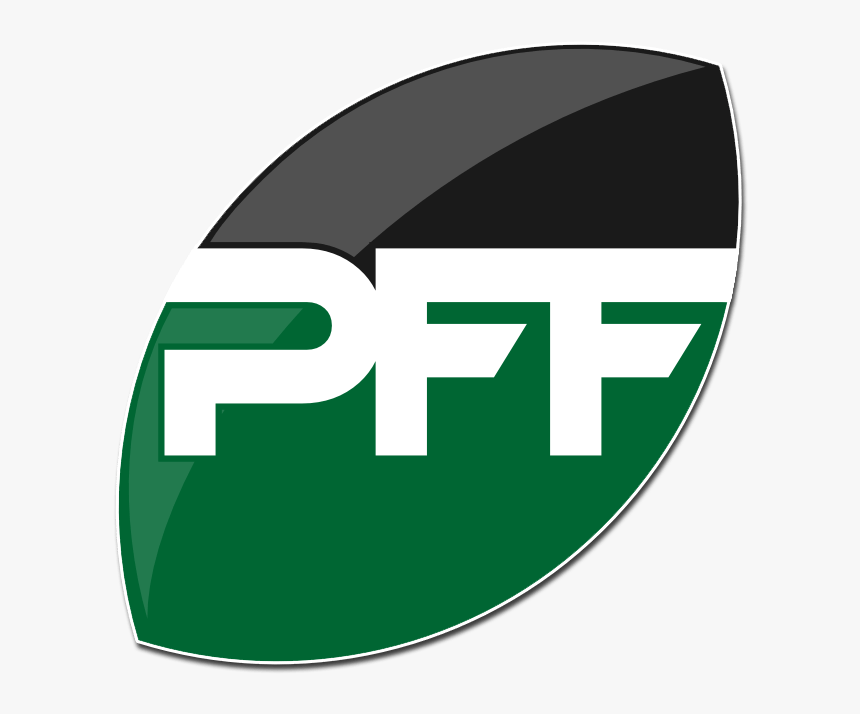 Pro Football Focus, HD Png Download, Free Download