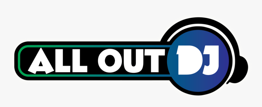 All Out Dj - Dj Services Okc, HD Png Download, Free Download