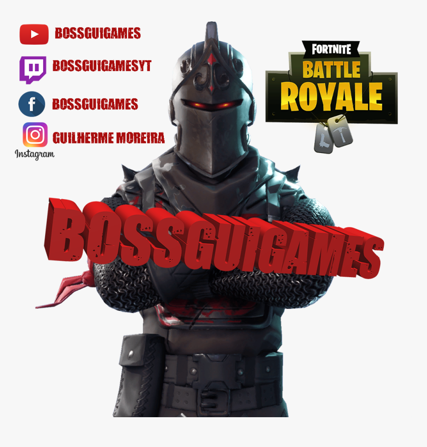 Foto Da Skin Do Bossguigames - Bus De Combat Fortnite Dessin, HD Png Download, Free Download