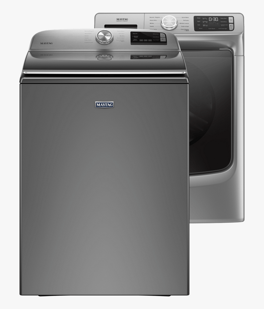 Maytag® Washing Machines - Dishwasher, HD Png Download, Free Download