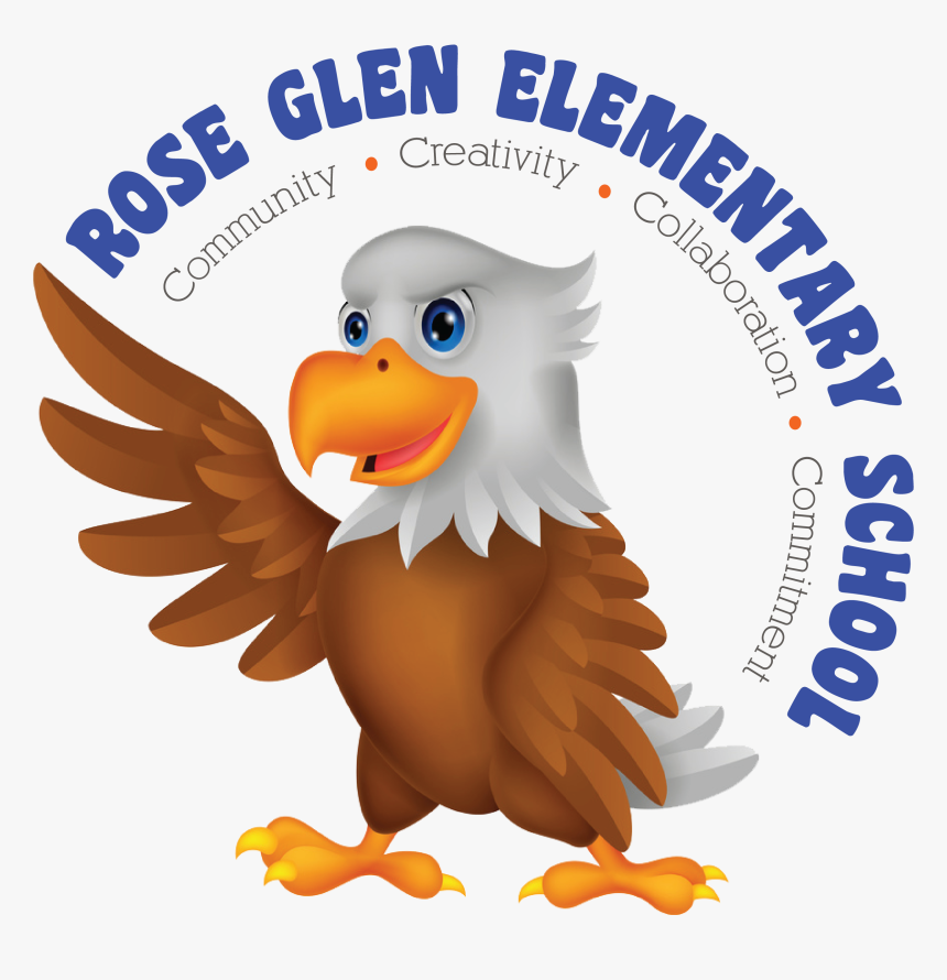 Rose Glen Elementary Waukesha, HD Png Download, Free Download