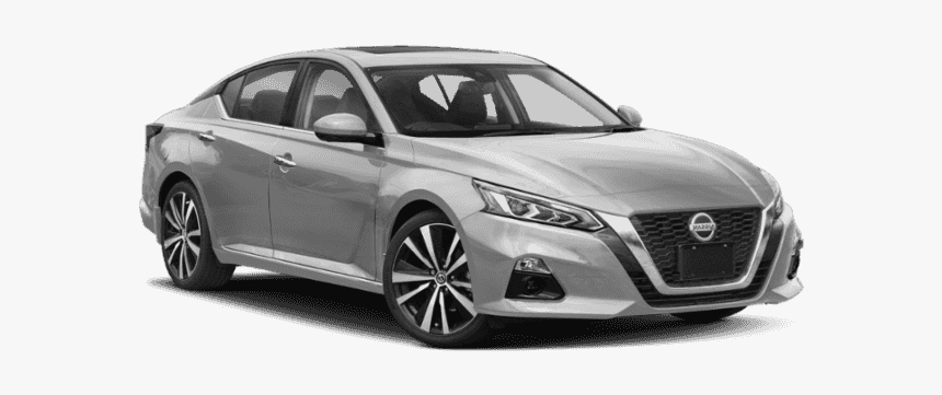 Nissan Altima 2020 Sl, HD Png Download, Free Download