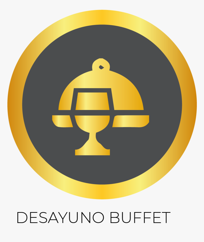 Logos Para Servicios De Buffet, HD Png Download - kindpng