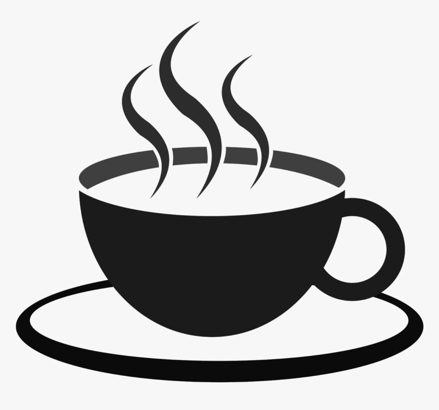 Tasa De Cafe Gratis - Clip Art Free Cafe, HD Png Download, Free Download