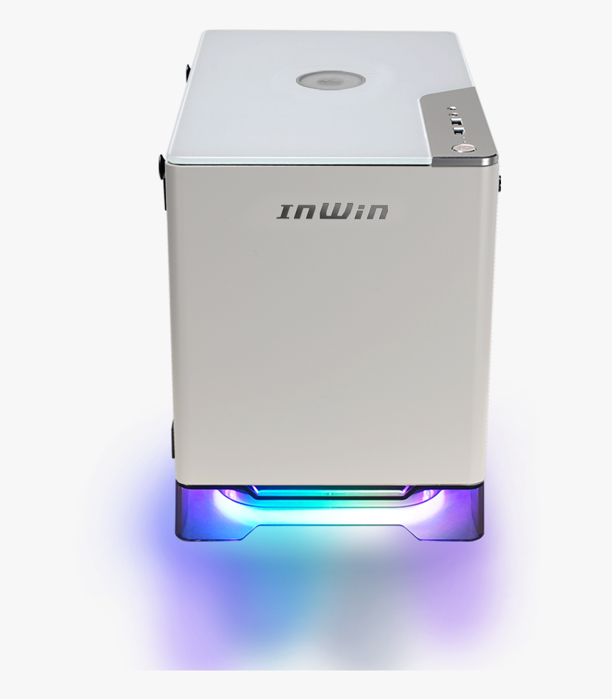 Inwin A1 Plus White, HD Png Download, Free Download