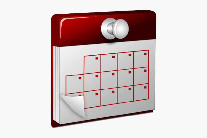 Lupa Y Calendario Png, Transparent Png, Free Download