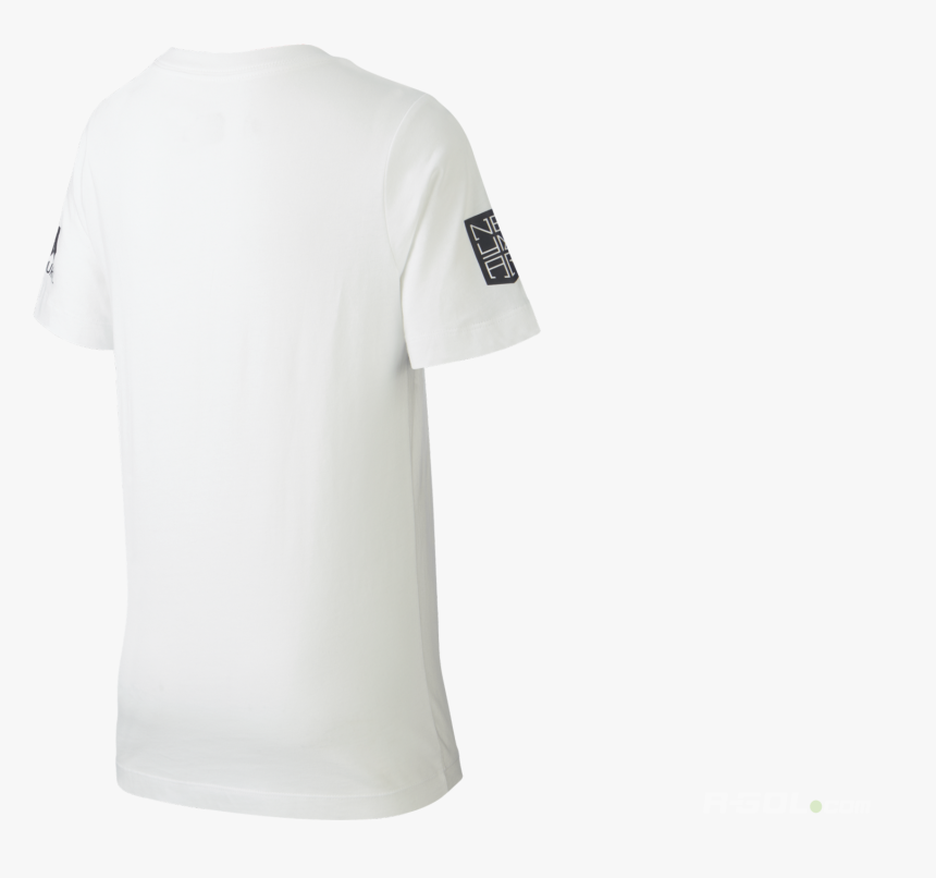 T Shirt Nike Neymar Tee Merciurial Junior Cd5291 - Active Shirt, HD Png Download, Free Download