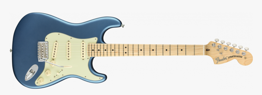 Fender American Performer Stratocaster , Png Download - Stratocaster Fender American Performer, Transparent Png, Free Download