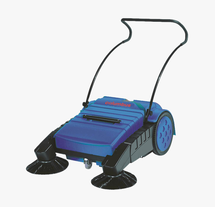 Sweeper K9050e - Agricultural Machinery, HD Png Download, Free Download