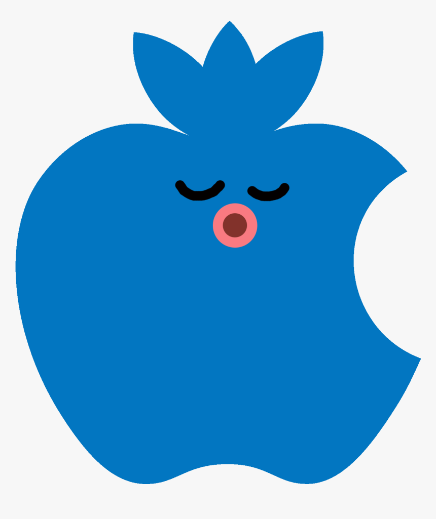 Png File - Locoroco Apple, Transparent Png, Free Download