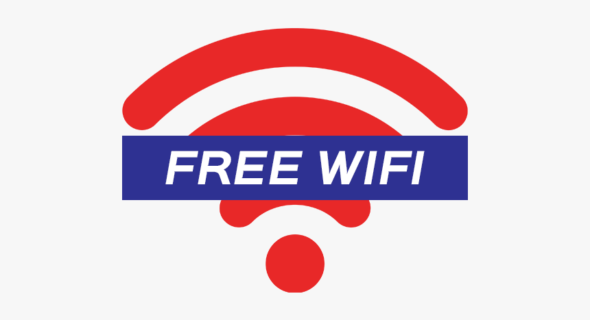 Big Easy Travel Plaza Icon Free Wifi, HD Png Download, Free Download