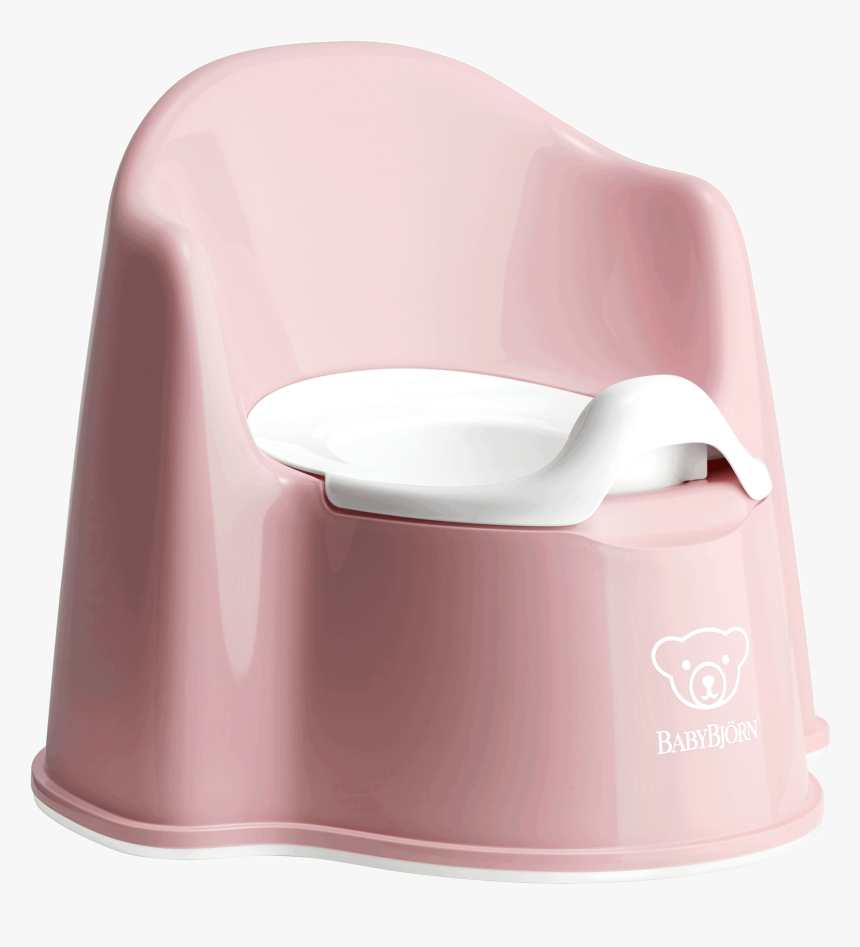Babybjorn Potty Chair, HD Png Download, Free Download