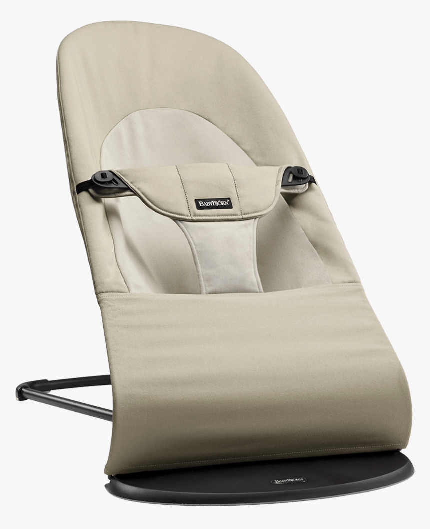 Peekaboo Ibiza Baby Equipment Rental Bouncer - Babybjorn Bouncer Balance Soft Khaki Beige Cotton, HD Png Download, Free Download