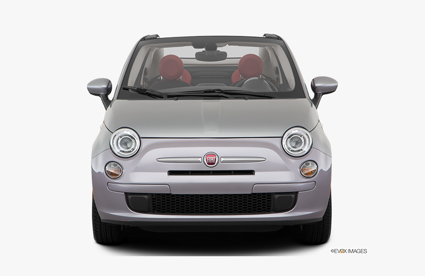 Fiat 500, HD Png Download, Free Download