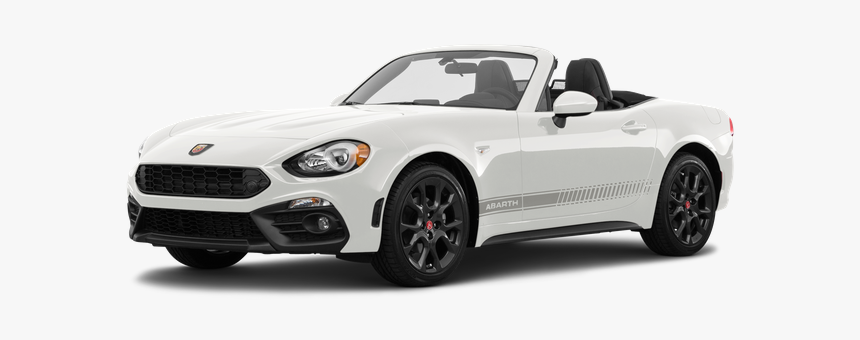 Fiat Spider 2019 Price, HD Png Download, Free Download