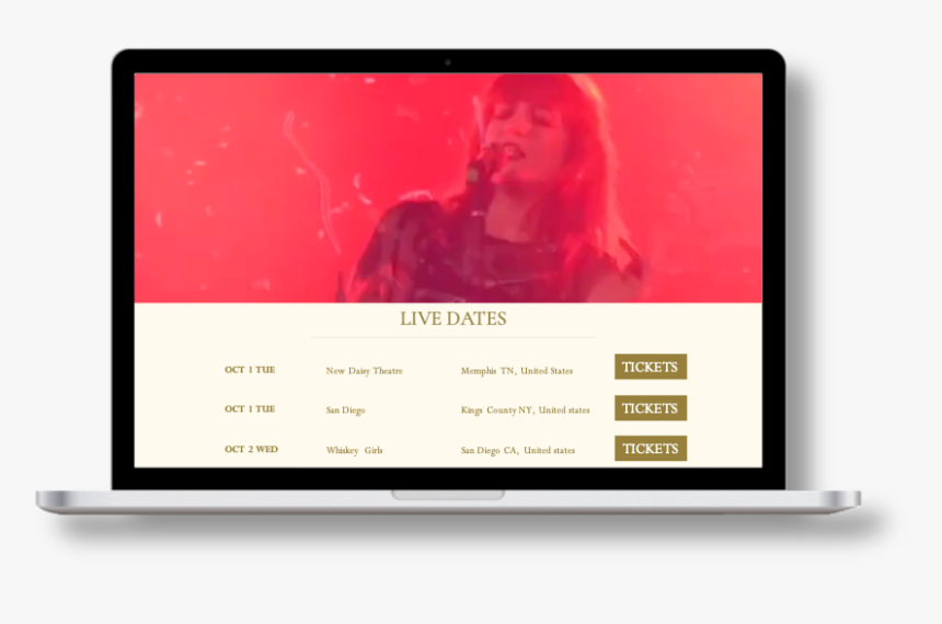 Customize Your Events Widget, HD Png Download, Free Download