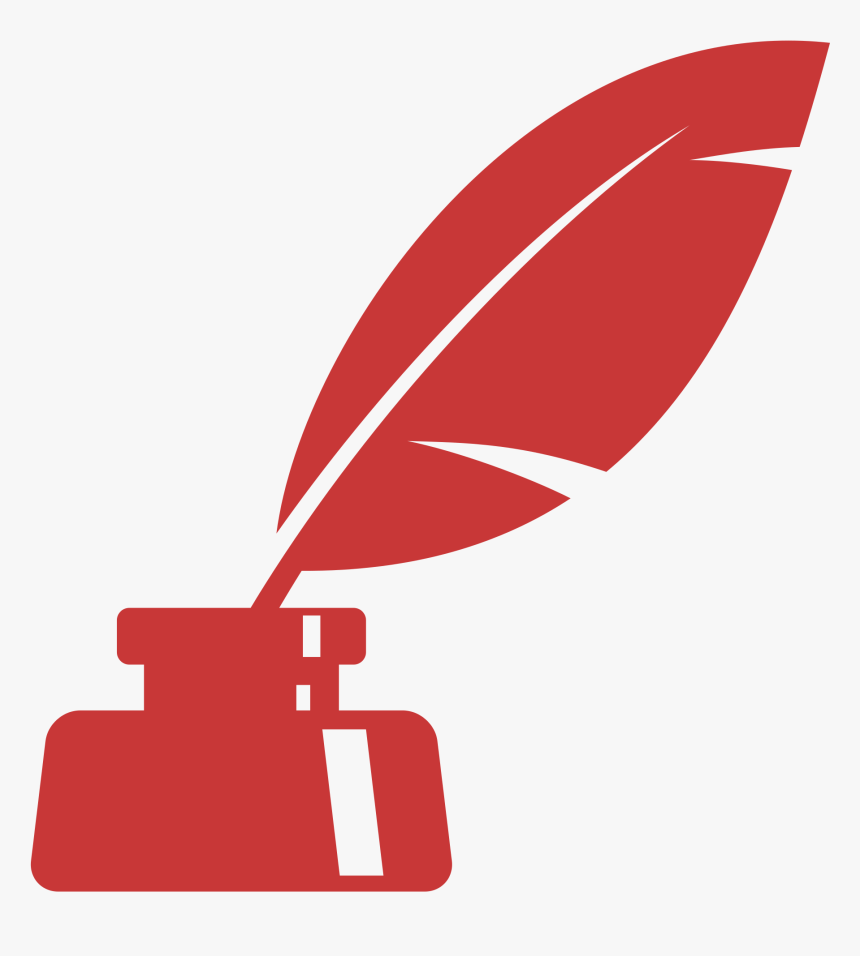 Writer Icon Png, Transparent Png, Free Download