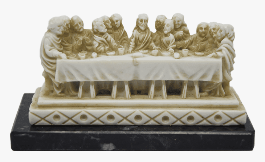 Ultima Cena Di Leonardo Da Vinci - Souvenir La Ultima Cena, HD Png Download, Free Download