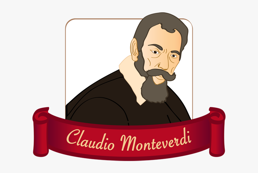 Transparent Composer Clipart - Leonardo Da Vinci, HD Png Download, Free Download