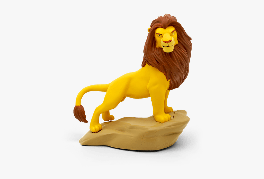 Tonies Lion King, HD Png Download, Free Download