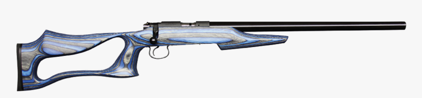 Cz 455 Evolution Varmint Bolt Rifle 22lr Blue Laminate - Cz 455 Evolution Gg Varmint, HD Png Download, Free Download