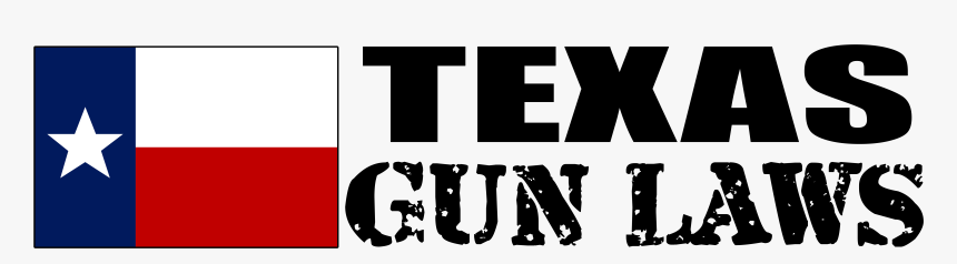 Texas Gun Laws, HD Png Download, Free Download