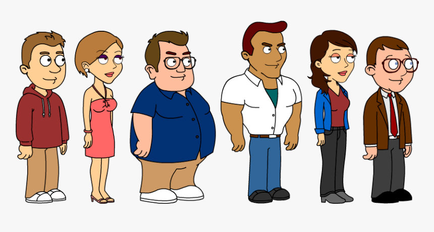 Goanimate Comedy World , Png Download - Goanimate Comedy World Transparent, Png Download, Free Download