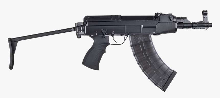 58 Sporter Compact - Vz 58, HD Png Download, Free Download