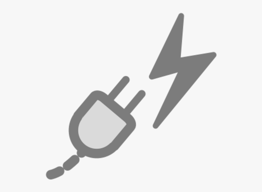 Power Icon - Charge Clipart, HD Png Download, Free Download