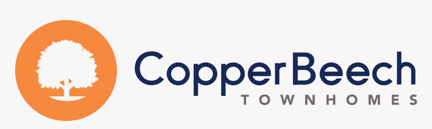 Copper Beech Apartments Logo, HD Png Download, Free Download