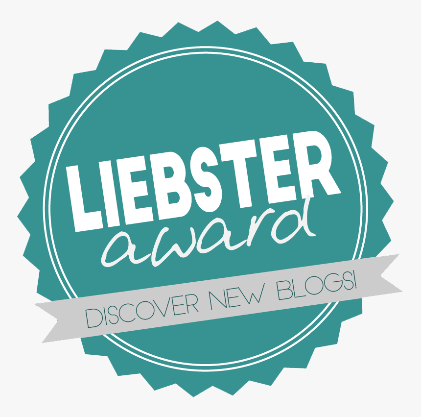 Liebster Award - Blog Award, HD Png Download, Free Download