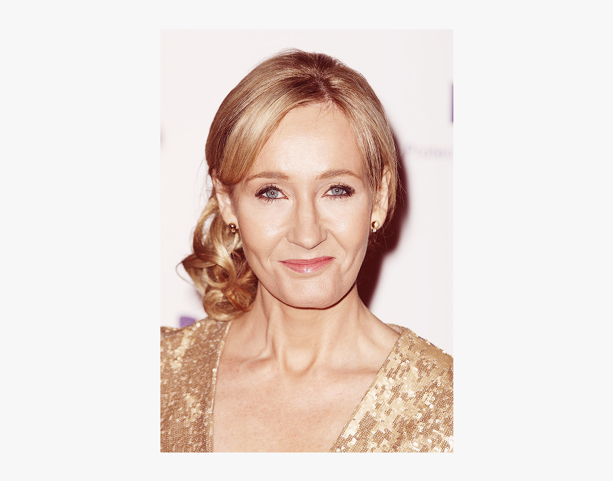 Jk Rowling In India, HD Png Download, Free Download