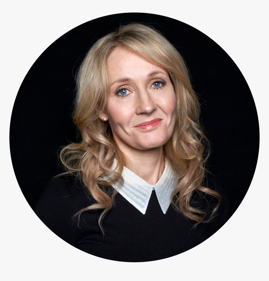Jk Rowling, HD Png Download, Free Download