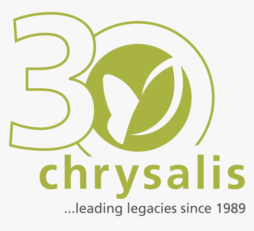Chrysalis Foundation, HD Png Download, Free Download