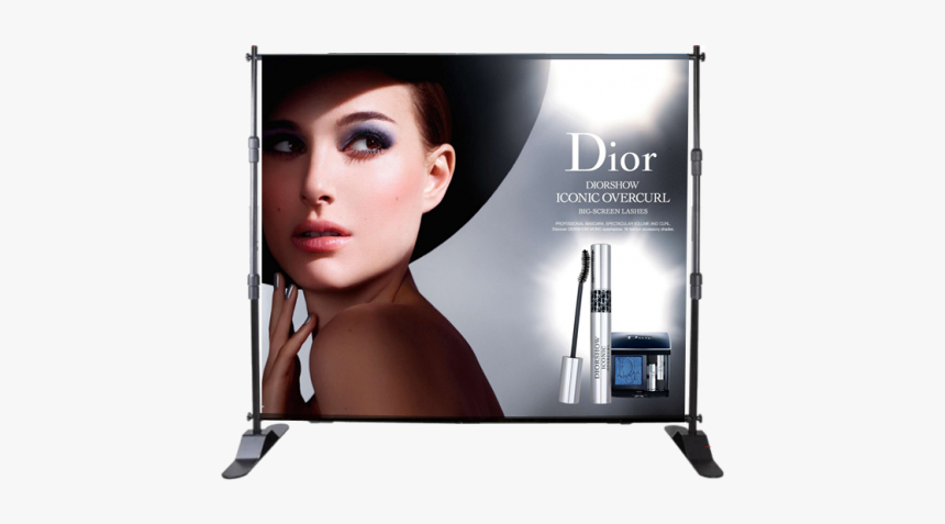 Telescopic Banner Stand, HD Png Download, Free Download